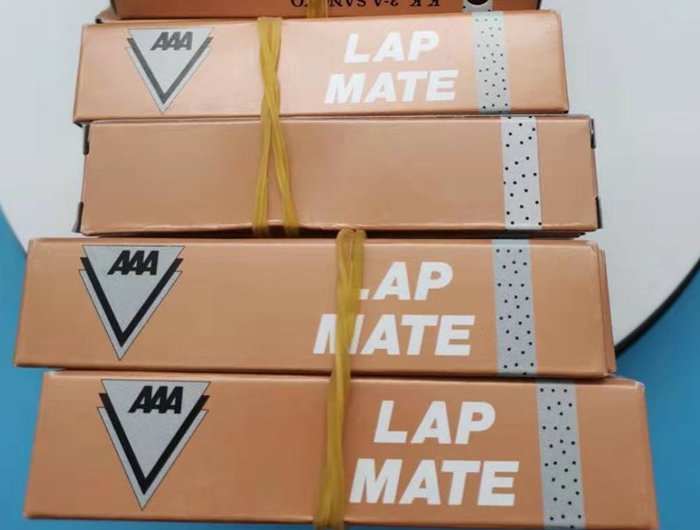 AAA研磨油石LAP MATE