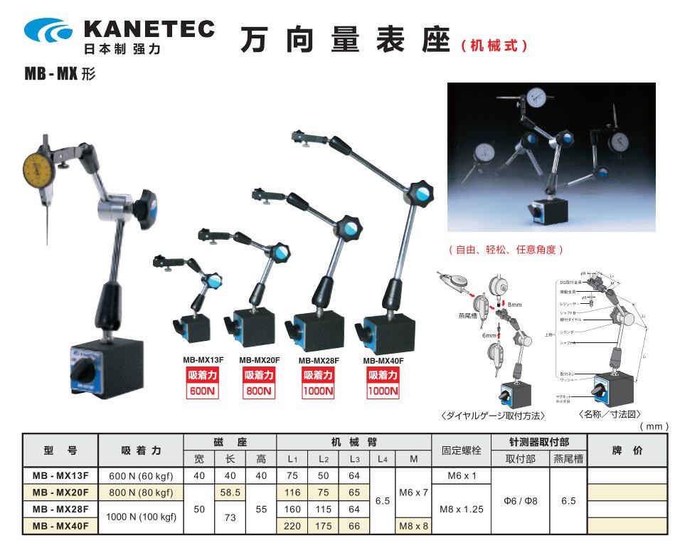 機(jī)械式萬向量表座.jpg